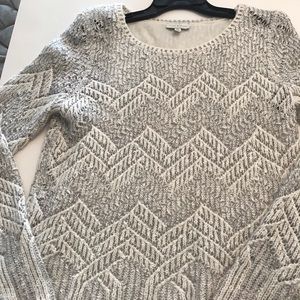 Like new Lucky brand sweater